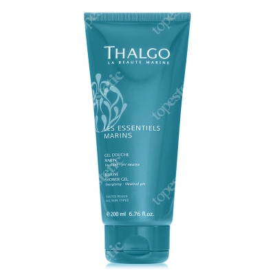 Thalgo Marine Shower Gel Żel pod prysznic 200 ml