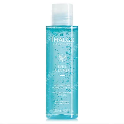 Thalgo Micellar Cleansing Eye Gel 125 ml