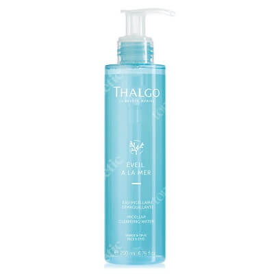 Thalgo Micellar Cleansing Water Oczyszczająca woda micelarna 200 ml