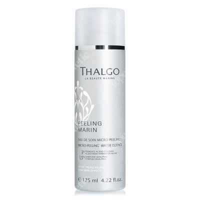 Thalgo Micro-Peeling Water Essence Wodna esencja mikro-peelingująca 125 ml