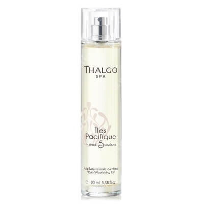 Thalgo Monoi Nourishing Oil Odżywczy olejek monoi 100 ml