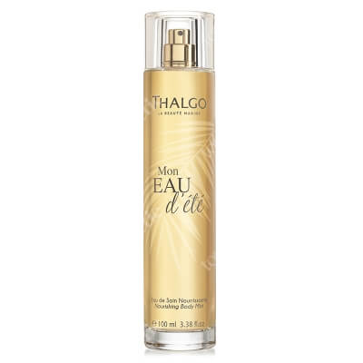 Thalgo Nourishing Body Mist Odżywcza perfumowana mgiełka do ciała 100 ml