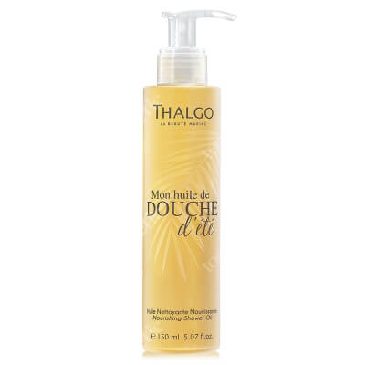 Thalgo Nourishing Shower Oil Odżywczy olejek pod prysznic 150 ml