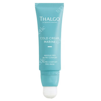 Thalgo Nutri-Comfort Pro Mask Profesjonalna maska wygładzająca w pędzelku 50 ml