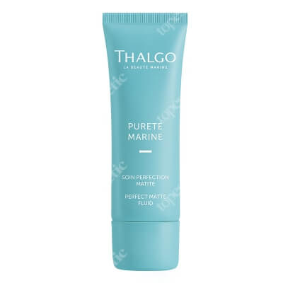 Thalgo Perfect Matte Fluid Fluid Normalizująco-matujący 40 ml