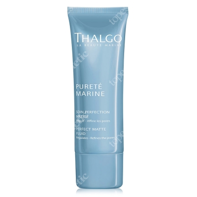 Thalgo Perfect Matte Fluid Fluid Normalizująco-matujący 40 ml