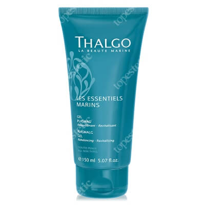 Thalgo Plasmalg Gel Żel algowy 150 ml