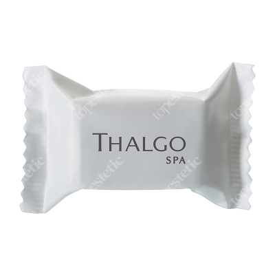 Thalgo Precious Milk Bath Mleczko do kąpieli - musujący cukier 1x28 g
