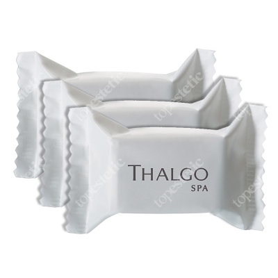 Thalgo Precious Milk Bath Mleczko do kąpieli - musujący cukier 3 x 28 g