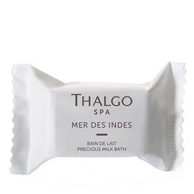 Thalgo Precious Milk Bath Musująca kostka do kąpieli 28 g