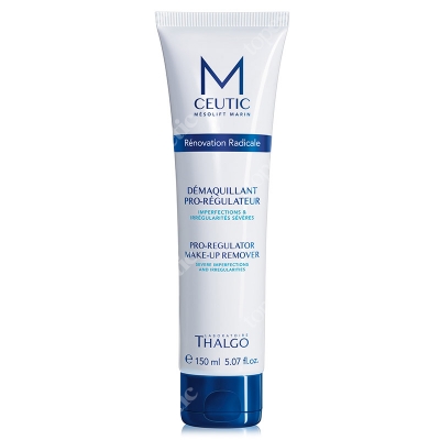 Thalgo Pro Regulator Make Up Remover Odnawiający preparat do demakijażu 150 ml