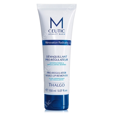 Thalgo Pro Regulator Make Up Remover Odnawiający preparat do demakijażu 50 ml