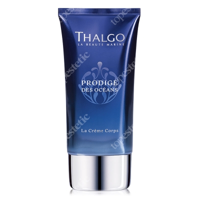 Thalgo Prodige Des Oceans Body Cream Delikatny krem-balsam do ciała 150 ml