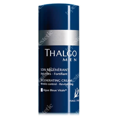 Thalgo Regenerating Cream Krem regenerujący 50 ml