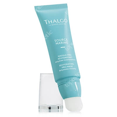 Thalgo Rehydrating Pro - Mask Ultra nawilżająca maska 50 ml