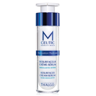 Thalgo Resurfacer Cream-Serum Intensywnie korygujący krem-serum 50 ml