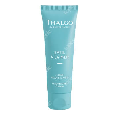 Thalgo Resurfacing Cream Krem złuszczający z korundem 50 ml