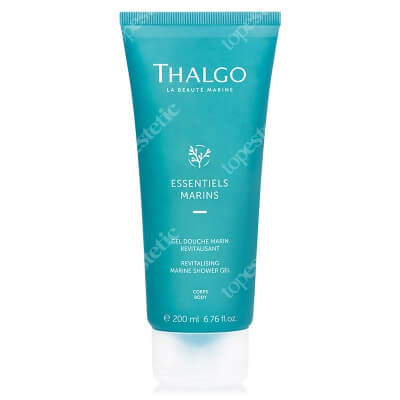 Thalgo Revitalising Marine Shower Gel Rewitalizujący żel pod prysznic 200 ml