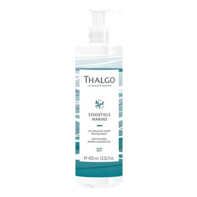Thalgo Revitalising Marine Shower Gel Rewitalizujący żel pod prysznic 400 ml