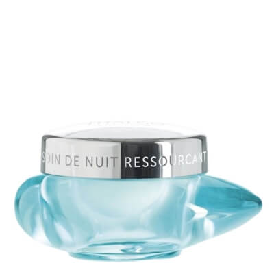 Thalgo Revitalising Night Cream Rewitalizujący krem na noc do skóry odwodnionej 50 ml