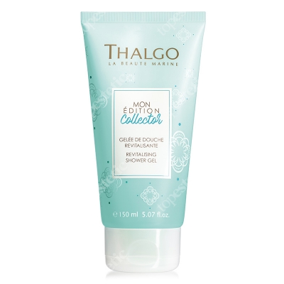 Thalgo Revitalising Shower Gel Energetyzujący żel pod prysznic 150 ml