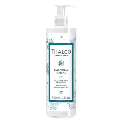 Thalgo Revitalising Shower Gel Rewitalizujący żel pod prysznic 400 ml