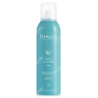 Thalgo Reviving Marine Mist Rewitalizująca mgiełka morska 150 ml