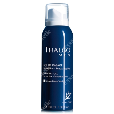 Thalgo Shaving Gel Żel do golenia 100 ml