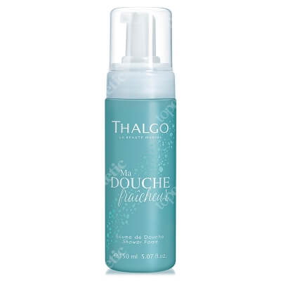 Thalgo Shower Foam Kremowa pianka pod prysznic 150 ml