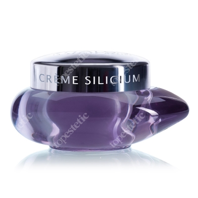 Thalgo Silicium Cream Krem krzemowy 50 ml