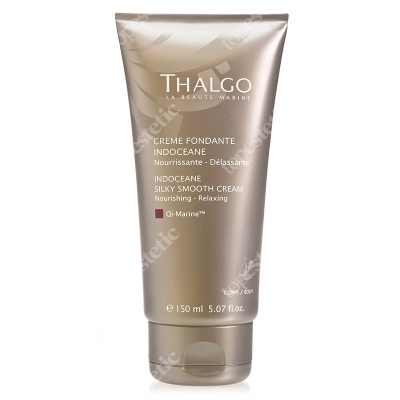 Thalgo Silky Smooth Cream Ekskluzywny krem. Odżywczy, odprężający 150 ml