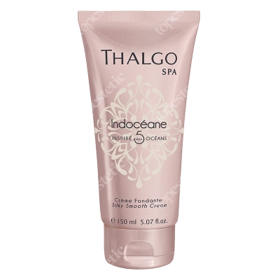 Thalgo Silky Smooth Cream Jedwabisty krem wygładzający 150 ml