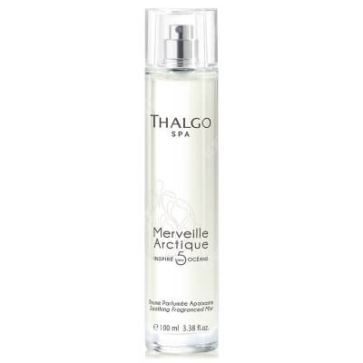 Thalgo Soothing Fragranced Mist Nawilżająca mgiełka do ciała 100 ml