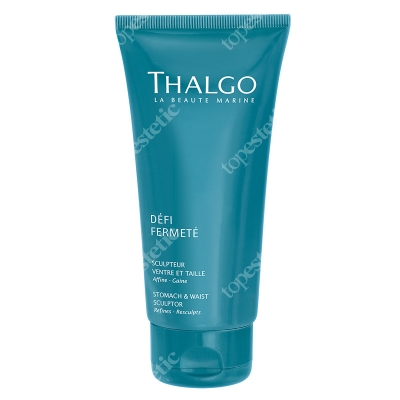 Thalgo Stomach&Waist Sculptor Emulsja, modeluje, rzeźbi, kształtuje 150 ml