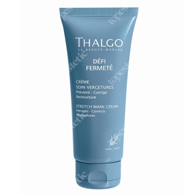 Thalgo Stretch Mark Cream Krem na rozstępy 150 ml