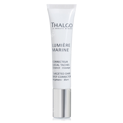 Thalgo Targeted Dark Spot Corrector Punktowy korektor przebarwień 15 ml