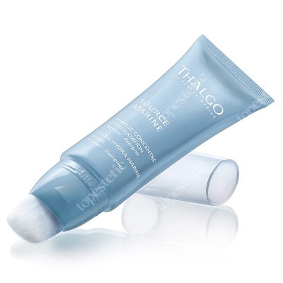 Thalgo Ultra Hydra Marine Mask Ultra nawilżająca maska 50 ml