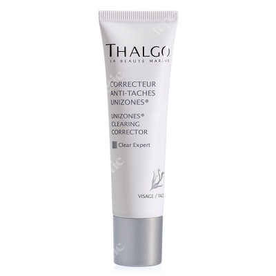 Thalgo Unizones Clearing Corrector Korektor przebarwień 30 ml