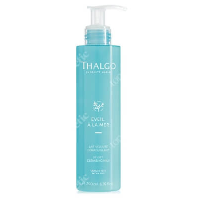 Thalgo Velvet Cleansing Milk 200 ml