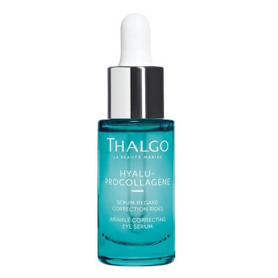 Thalgo Wrinkle Correcting Eye Serum Serum korygujące zmarszczki na okolice oczu 15 ml
