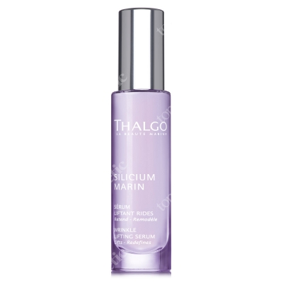 Thalgo Wrinkle Lifting Serum Przeciwzmarszczowo-liftingujace serum 30 ml