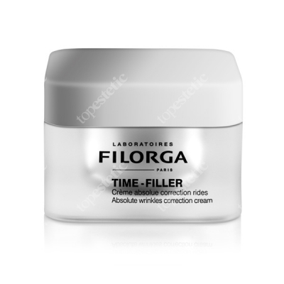 Filorga Time Filler Kompleksowy krem wypełniający zmarszczki 50ml