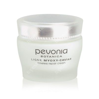 Pevonia Timeless Repair Cream Krem kawiorowy 50 ml