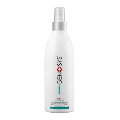 Genosys Tonik Snow Booster Tonik pobudzający odnowę skóry 200 ml