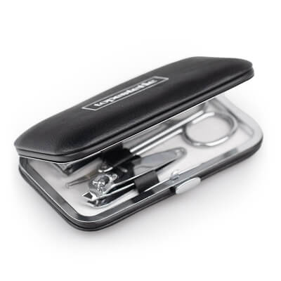 Topestetic (R) Zestaw Manicure Topestetic Do pielęgnacji paznokci 1 szt