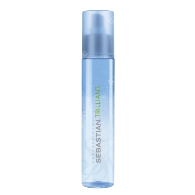 Sebastian Professional Trilliant Termiczny spray połysk 150 ml