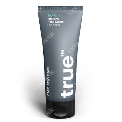 True Intensive Hand Cream For Men Krem do dłoni 75 ml