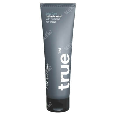 True Intimate Wash For Men Żel do higieny intymnej 100 ml