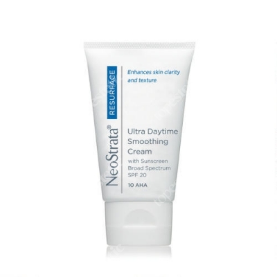 NeoStrata Ultra Daytime Smoothing Cream SPF 15 Intensywnie wygładzający krem na dzień 40 g
