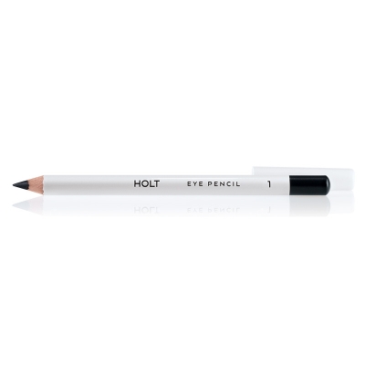 Und Gretel Holt Eyeliner 1 Kredka do oczu (kolor Black) 1,13 g